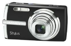 Olympus Stylus 1010 Digital Camera, Black