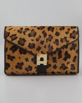 Envelope Clutch