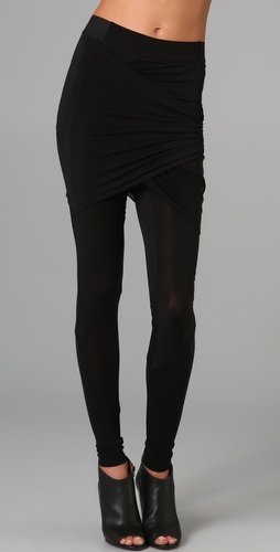 Wrap Pants