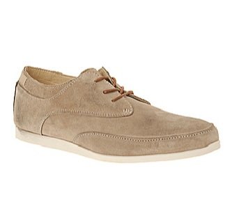 Lace-up shoes
