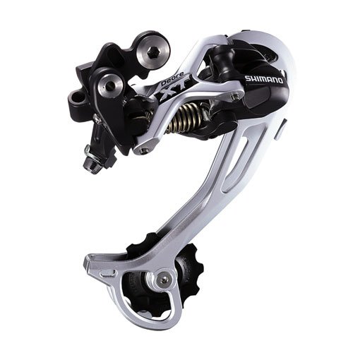 Shimano Deore XT RD-M772-SGS Shadow Rear Derailleur