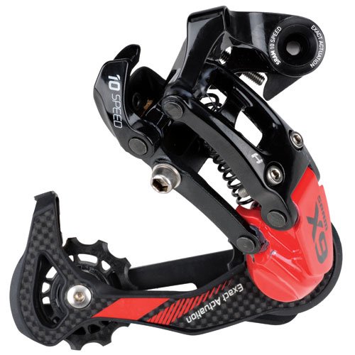 SRAM X9 10-Speed Rear Derailleur