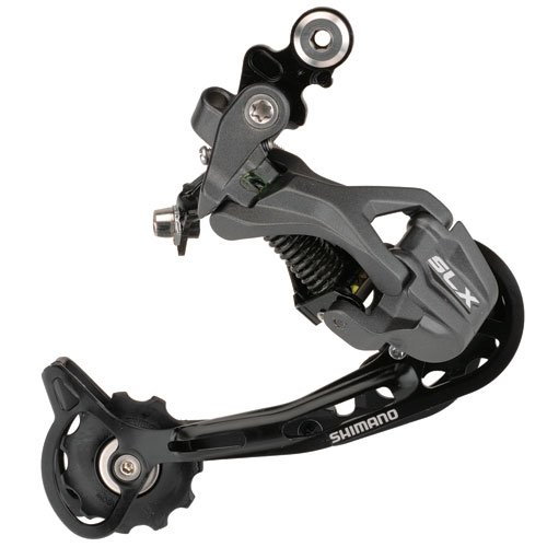 Shimano SLX RD-M662-SGS Shadow Rear Derailleur
