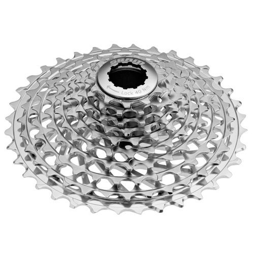 SRAM XX Cassette