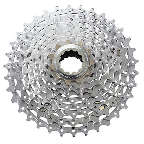 Shimano Deore XT M770 9 Speed Cassette