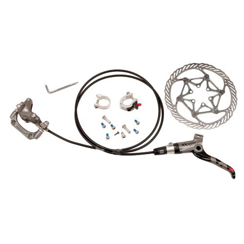 SRAM XX Rear Disc Brake