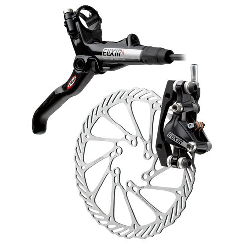 Avid Elixir R 160 Hydraulic Disc Brakes