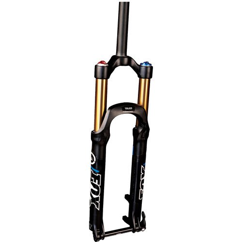 2011 Fox 32 Talas 140 FIT RLC 15QR Suspension Fork