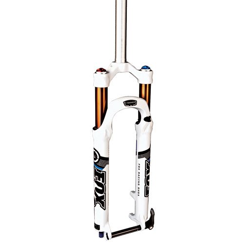 2011 Fox 32 F100 FIT Terralogic 15QR Suspension Fork