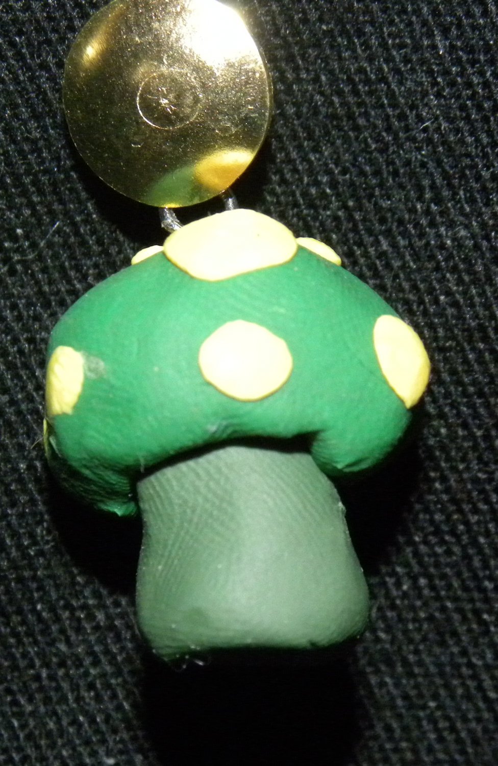 Mushroom
