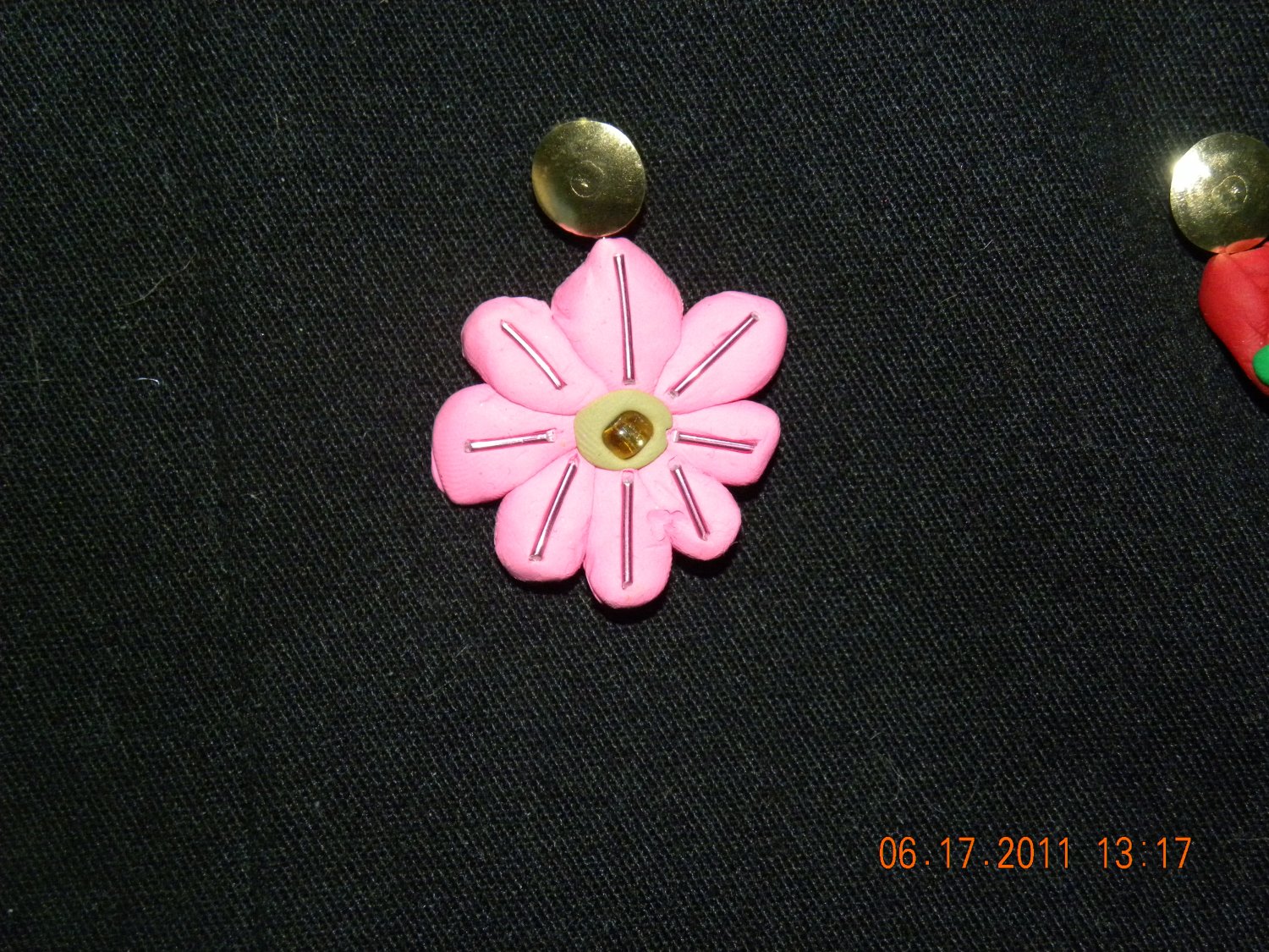 Pink Flower