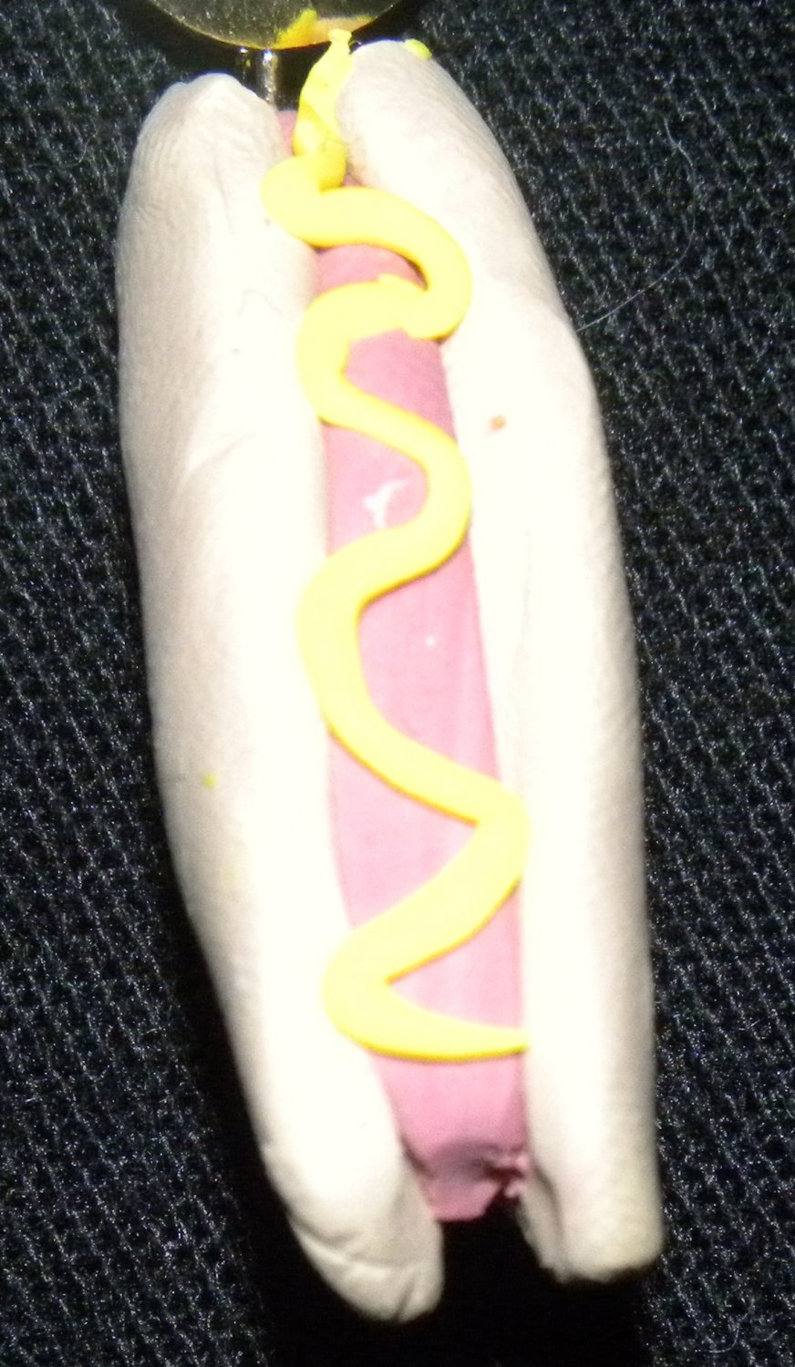 Hot dog!
