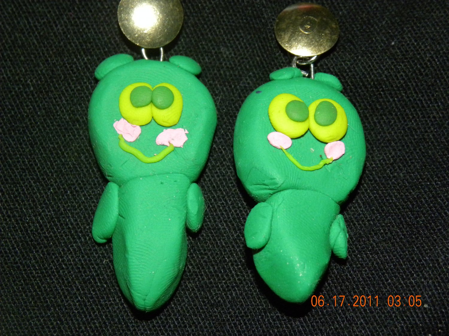 cute alien