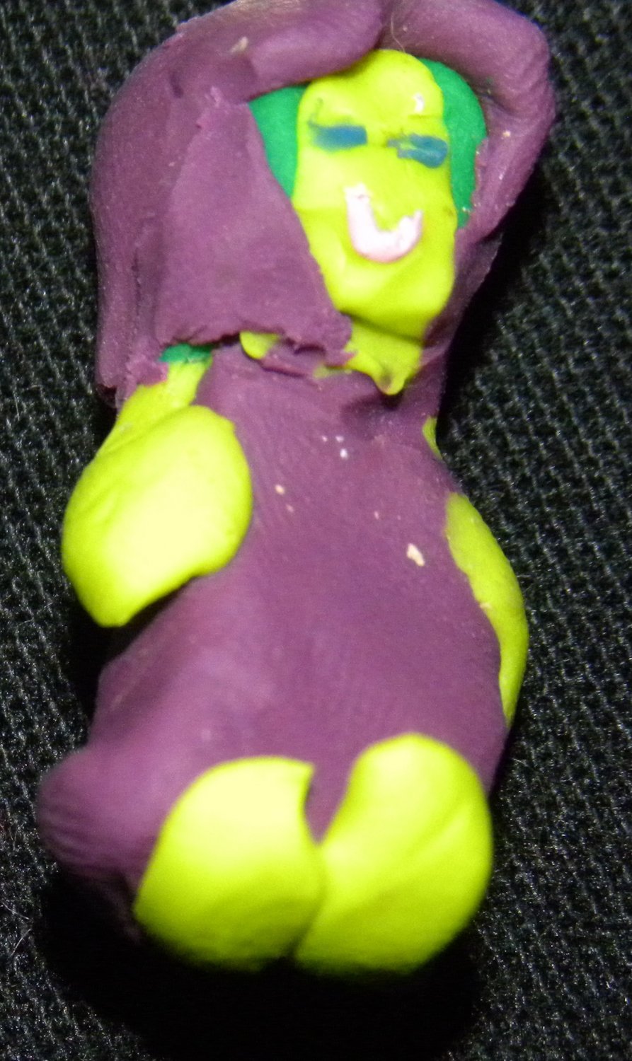 Alien