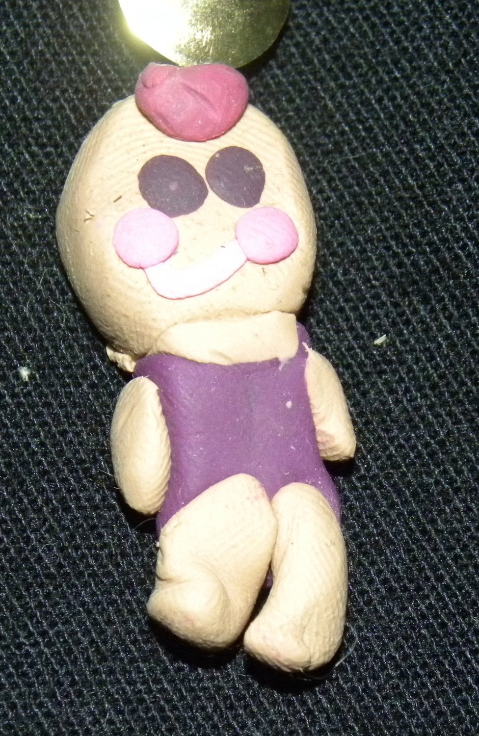 Baby doll