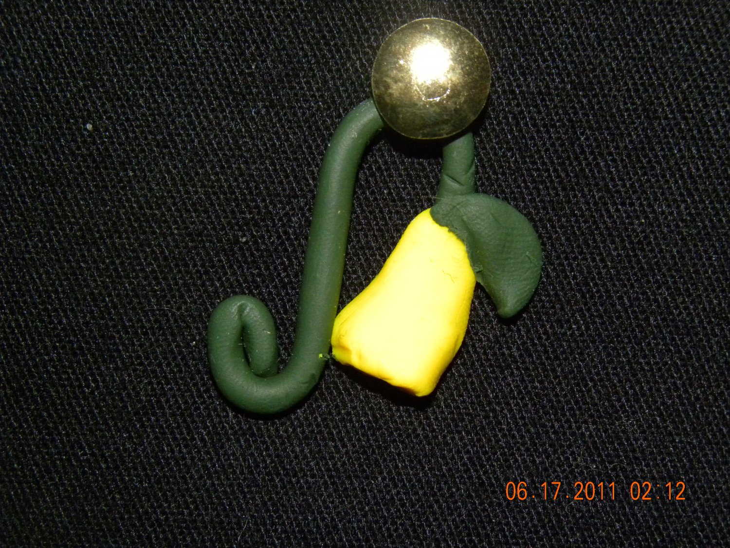Buttercup