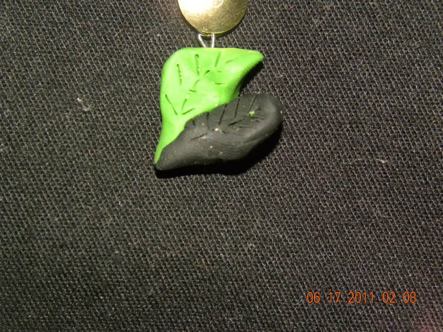 2 leafs
