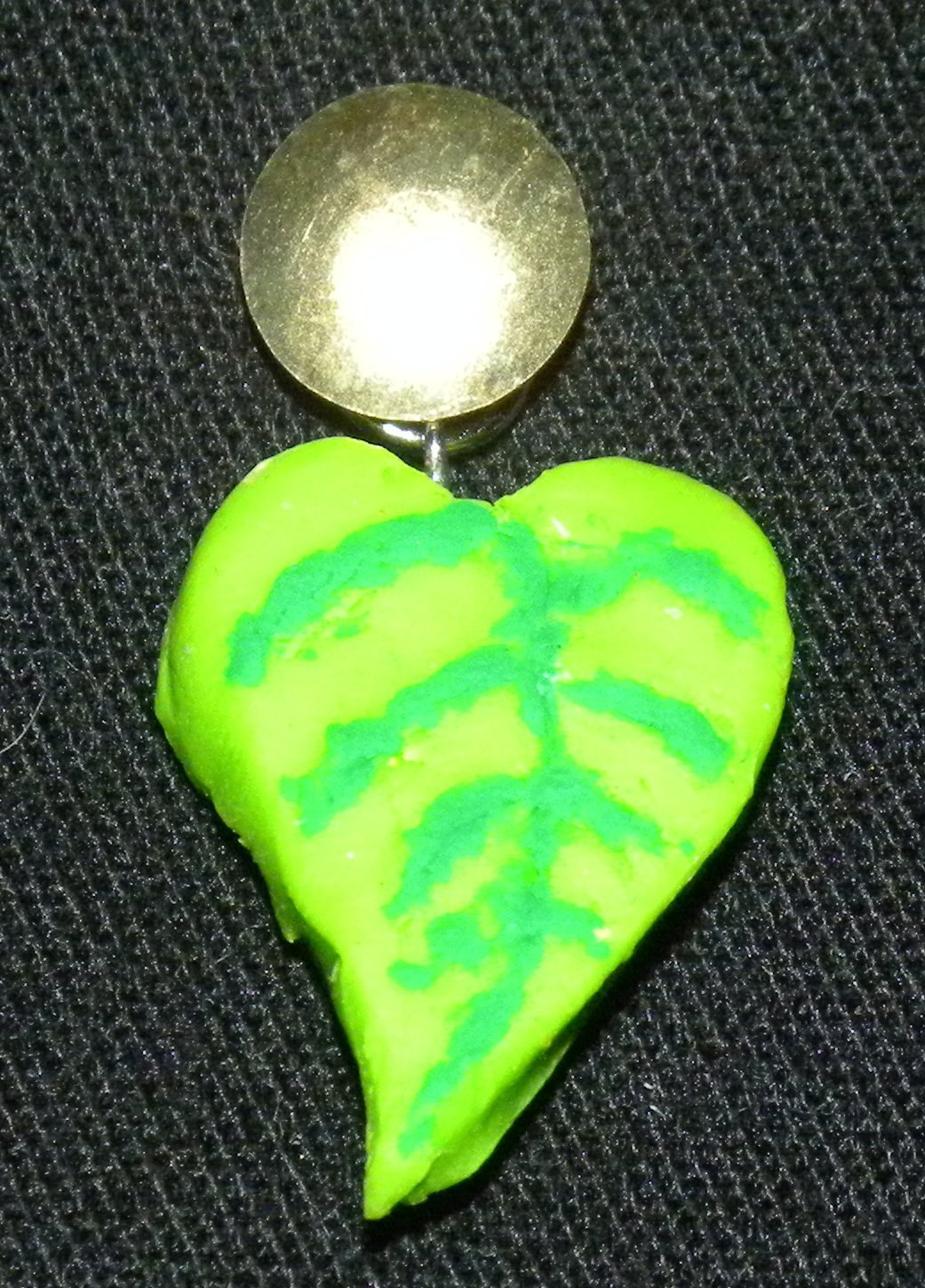 Leaf