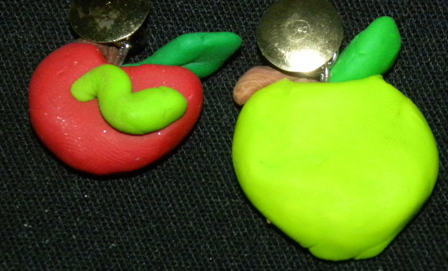 Apples