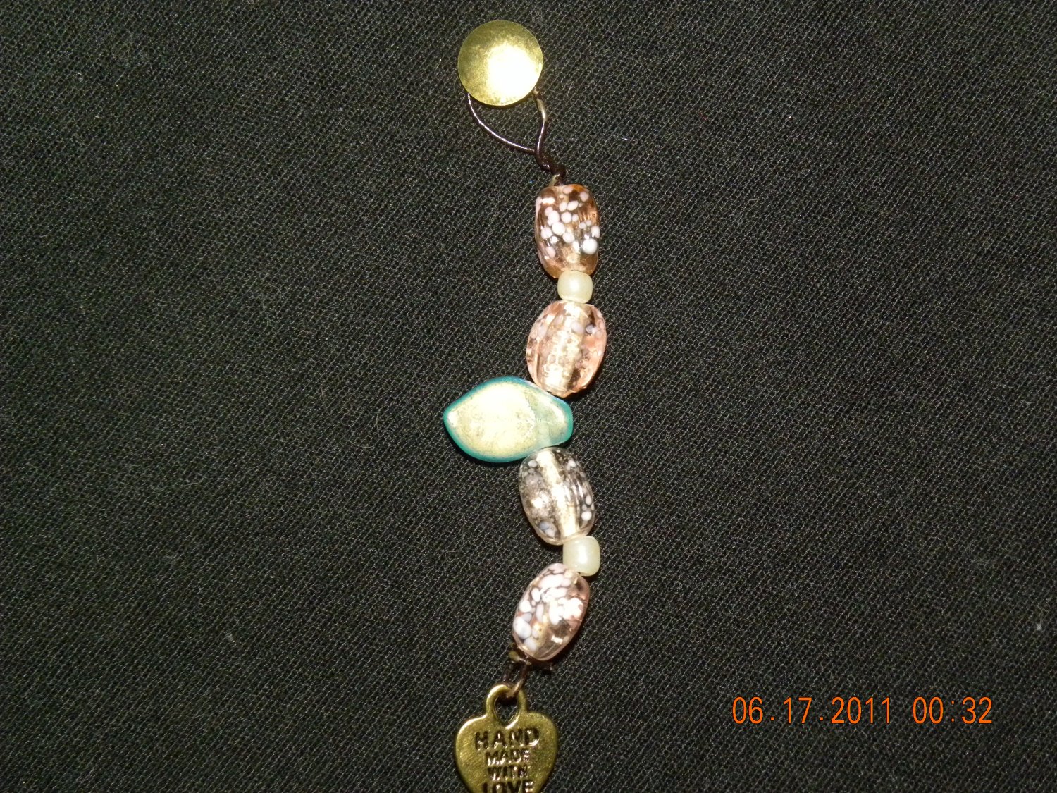 Key chain 1