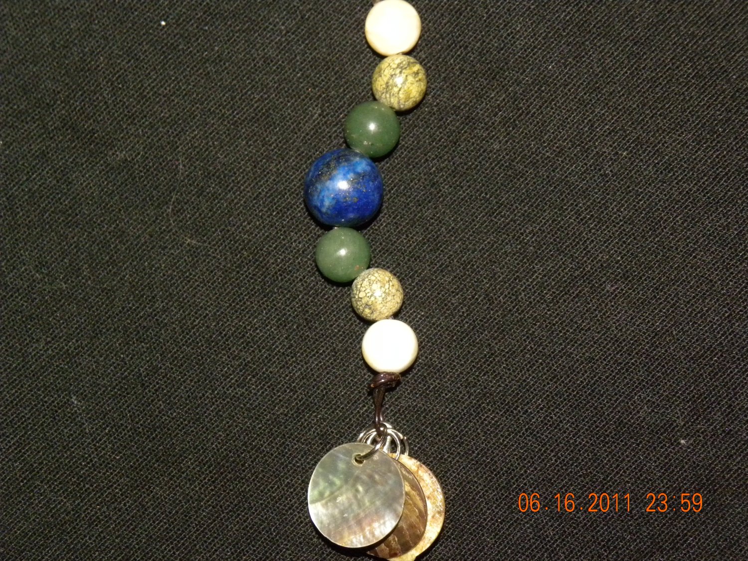 Key chain 2