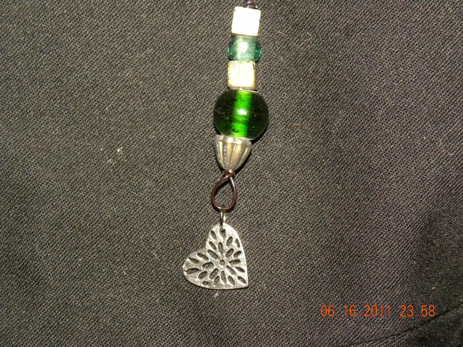 Key chain 3