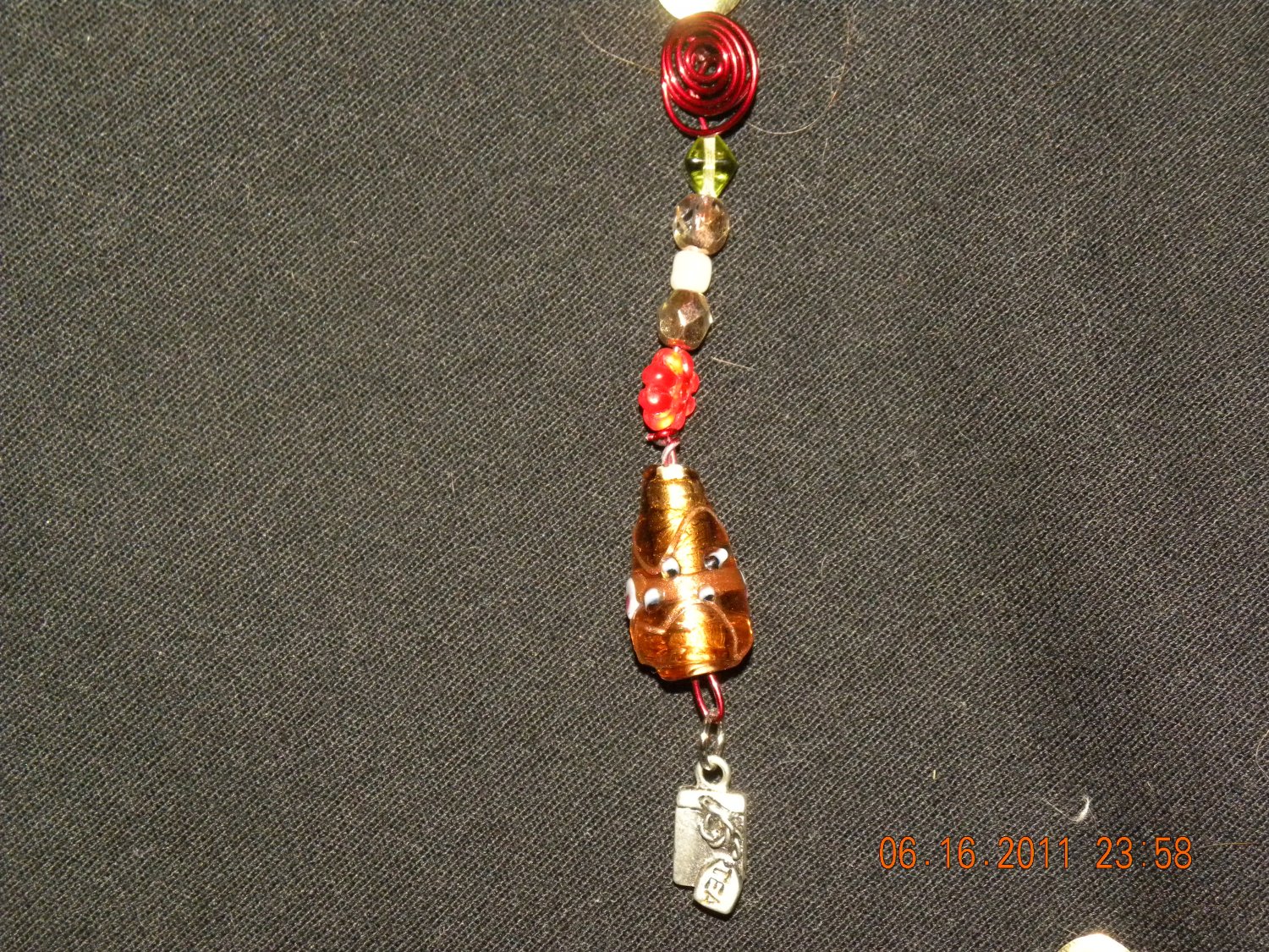 Key chain 4
