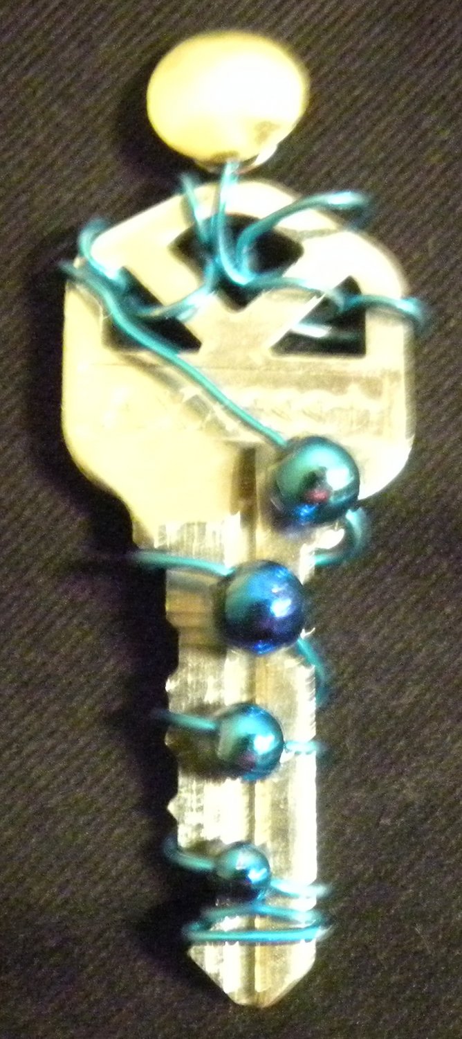 Key chain 5