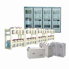 Valve Regulated lead acid batteries