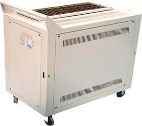 Electric Discharge Device