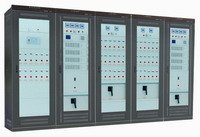 High-Frequency DC switching power supply system
