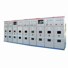 High voltage switchgears