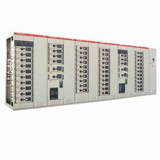 Low voltage switchgears