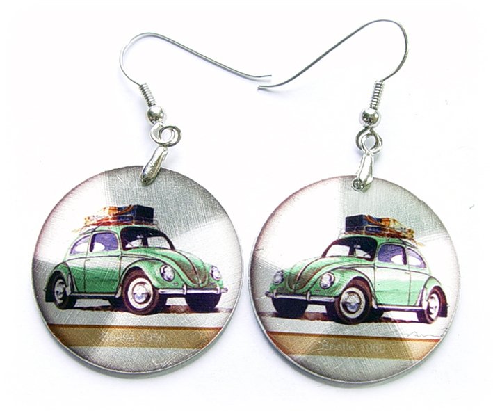 ear dangling H-B50 GR