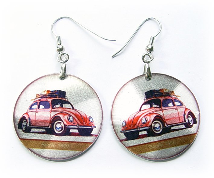 Ear Dangling H-B50 PI