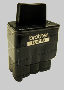 LC 41 Black