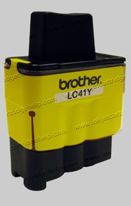 LC 41 Yellow