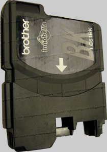 LC 61 Black