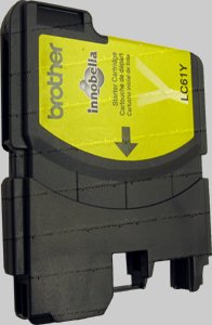 LC 61/65 Yellow High Yield