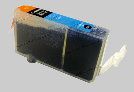 BCI3/6 CYAN
