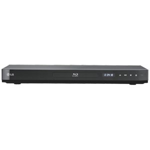 LG Blu-ray Player
