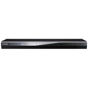 Toshiba Blu-ray Player