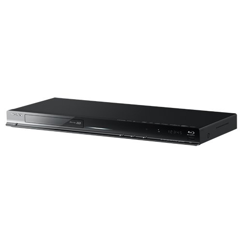 Sony Blu-ray Player