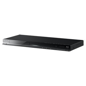 Sony Blu-ray Player