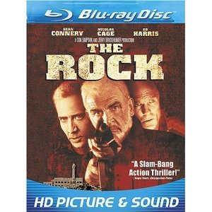 The Rock