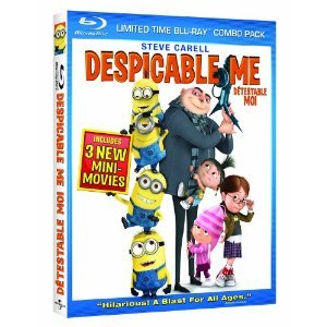 Despicable Me