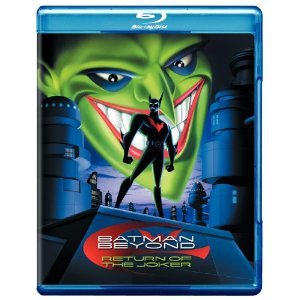 Batman Beyond: Return of the Joker