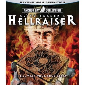 Hellraiser