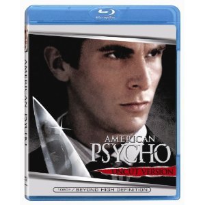 American Psycho
