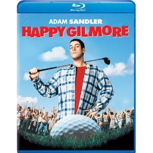 Happy Gilmore